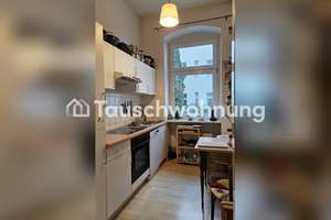 Tauschwohnung: Tausche schöne 3-Zimmer Whg gegen 1-2 Zimmer in F-hain – Die vollständige Adresse der Immobilie erhältst du vom Anbieter., 10247 Friedrichshain, Berlin – Vorschaubild 3