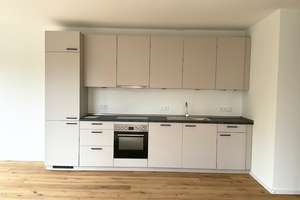 **Familien Willkommen** Wohngenuss im NEUBAU mit Dachterrasse, Tageslichtbad, Einbauküche, Parkett – Hildesheimer Straße 442, 30519 Wülfel, Hannover – Vorschaubild 6