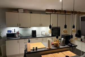 3-Zi.-Erdgeschoss-Wohnung mit schönem Garten in Ostseenähe! – Die vollständige Adresse der Immobilie erhältst du vom Anbieter., 24972 Steinbergkirche – Vorschaubild 4