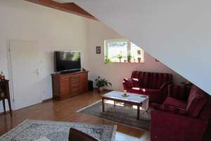 Hausmarke Immobilien -Lichtdurchflutete 3-Zimmer-Wohnung mit Balkon und großzügigem Wohnambiente – Die vollständige Adresse der Immobilie erhältst du vom Anbieter., 51145 Urbach, Köln – Vorschaubild 6