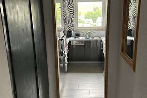 Super Lage und tolle Aussicht! 3-Zimmer-Wohnung mit Tiefgarage – Schickhardtstraße 68, 74076 Heilbronn, Heilbronn – Vorschaubild 4