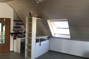 1 Zimmer DG Wohnung in Feudenheim, 46 qm, teilmöbliert – Die vollständige Adresse der Immobilie erhältst du vom Anbieter., 68259 Feudenheim, Mannheim – Vorschaubild 10
