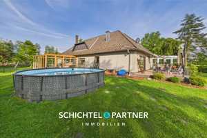 Rastede | Fantastisches Ein- bis Zweifamillienhaus auf großem Grundstück – Ammerland (Kreis) – Vorschaubild 27