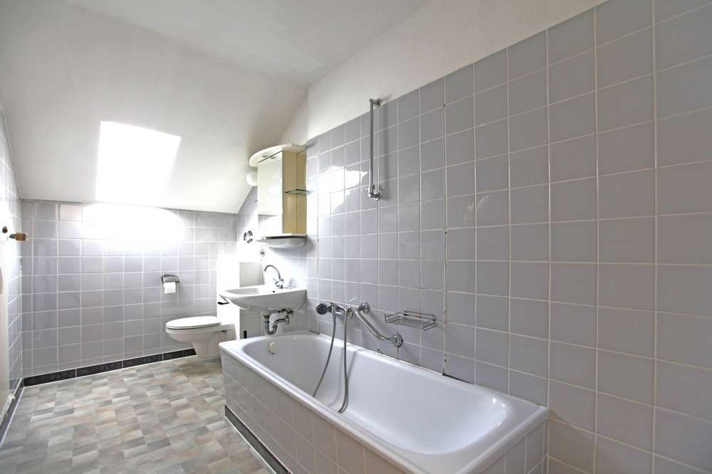 Immobilie in Oberhaching - 2 Charmante Wohnungen in einer wirtschaftlichen Einheit, in ruhiger Lage von München-Oberhaching - Bild 5