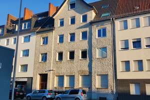 Frisch modernisierte Wohnung in der Innenstadt  – Die vollständige Adresse der Immobilie erhältst du vom Anbieter., 33602 Mitte, Bielefeld – Vorschaubild 3