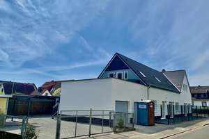 3,5 Zimmer,  40 qm Dachterrasse, Baujahr 2020, eigener Eingang – Hümmlingweg 24, 28309 Hemelingen (Ortsteil), Bremen – Vorschaubild 2