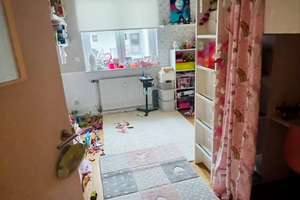 Exklusive Eigentumswohnung mit Hauscharakter in Saarbrücken – Die vollständige Adresse der Immobilie erhältst du vom Anbieter., 66123 St. Johann, Saarbrücken – Vorschaubild 8