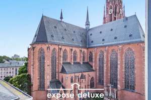 EINZIGARTIGE CHANCE !! Luxus Apartment mit Ausblick - Direkt an Dom/Römer !! – 60311 Altstadt, Frankfurt am Main – Vorschaubild 10