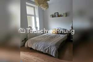 Tauschwohnung: 2 Raum+Balkon   gegen 3 Raum+Balkon – Die vollständige Adresse der Immobilie erhältst du vom Anbieter., 4318 Sellerhausen-Stünz, Leipzig – Vorschaubild 3