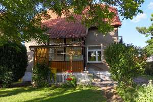 Traumhaus im Dornröschenschlaf, die einmalige Chance in beliebter Wohnlage – Bleichsraße 15, 38871 Ilsenburg (Harz) – Vorschaubild 12
