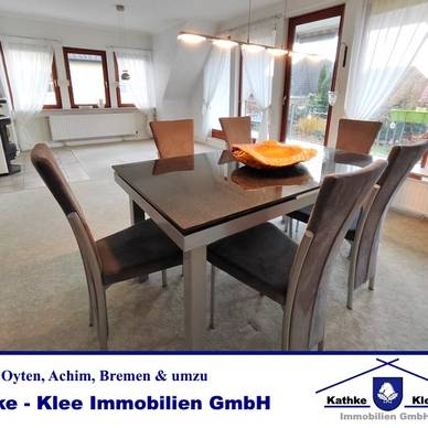 Wohnung mieten in Oyten ImmoScout24