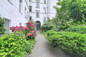 7-Zimmer-Maisonette im Winterfeldtkiez! – Winterfeldtstr. 7, 10781 Schöneberg, Berlin – Vorschaubild 60