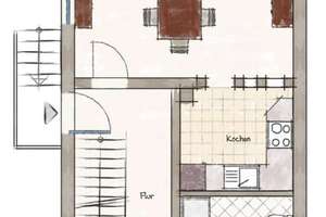 Haus mit 123 m² Wohnfläche in Schmitten – Brombacher Straße 16, 61389 Schmitten – Vorschaubild 17