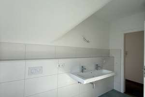 Besondere Dachgeschosswohnung | 4 Zimmer | Cabriofenster | Erstbezug – Wilhelm Raabe Str. 4, 70199 Südheim, Stuttgart – Vorschaubild 13
