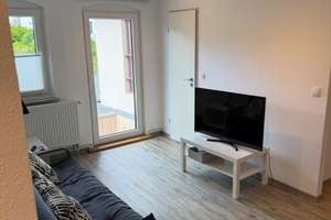 Stilvolles 2-Raum-Appartement in Braunschweig – Kastanienallee 10, 38102 Östliches Ringgebiet, Braunschweig – Vorschaubild 3