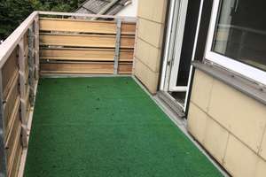 Erstbezug nach Modernisierung mit EBK und Balkon: ansprechende 3-Zimmer-DG-Wohnung in HB-Hemelingenn – Die vollständige Adresse der Immobilie erhältst du vom Anbieter., 28309 Hemelingen (Ortsteil), Bremen – Vorschaubild 15