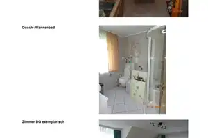 Preiswertes 6-Raum-Einfamilienhaus in Gifhorn – Flatower Straße 27, 38518 Gifhorn (Kreis) – Vorschaubild 2