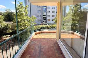 Attraktive 3-Zimmer-Wohnung mit Charme in Saarbrücken – Paul Lincke Straße 18, 66111 Malstatt, Saarbrücken – Vorschaubild 12