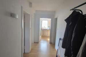 Sonnige 2-Zimmer Wohnung EBK, Südbalkon in Toplage Pforzheim Nordstadt – Oberer Wingertweg 8, 75177 Nordstadt, Pforzheim – Vorschaubild 7