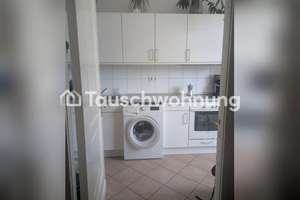 Tauschwohnung: Helle 2 Zimmer im DG-Altbau - 50qm in Bergedorf – Die vollständige Adresse der Immobilie erhältst du vom Anbieter., 21029 Bergedorf (Ortsteil), Hamburg – Vorschaubild 4