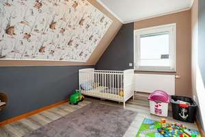 Liebevoll saniertes und modernisiertes Wohnhaus mit beidseitiger PV-Anlage – Die vollständige Adresse der Immobilie erhältst du vom Anbieter., 26629 Großefehn – Vorschaubild 15