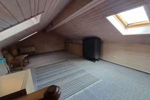 Maisonette mit Waldrandlage,EBK,TLB,hell & ruhig,ÖPNV-nah aber autark,optional möbliert - WG möglich – Am Kräherwald 110, 70192 Lenzhalde, Stuttgart – Vorschaubild 20