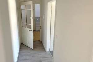 SANIERT! 1-Zimmerapartment mit EBK in grüner Hinterhauslage nahe Mendelssohnplatz/ KIT – Rüppurrer Str. 20b, 76137 Südstadt, Karlsruhe – Vorschaubild 5