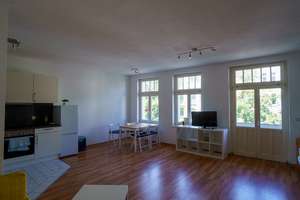Kapitalanlage auf dem Kaßberg – vermietete 79 m² Wohnung mit zwei Balkonen – 9112 Kaßberg, Chemnitz – Vorschaubild 5