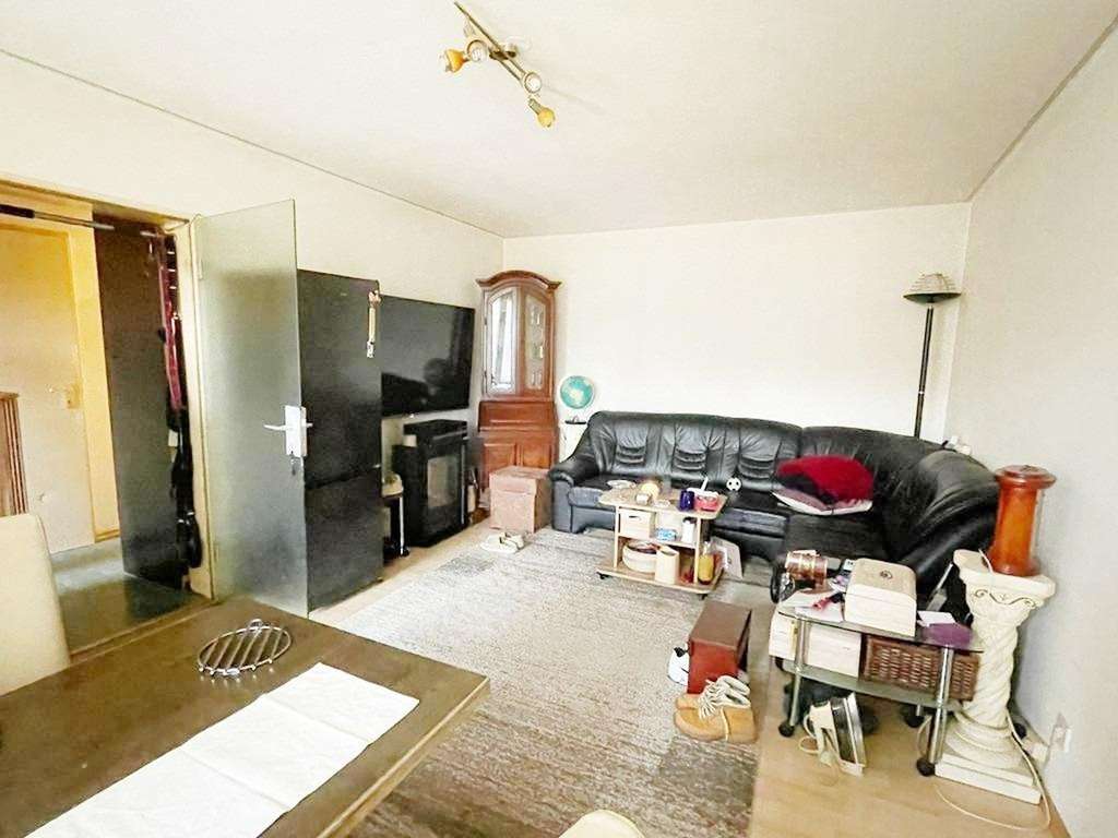 Immobilie in München - Sicher vermietet, gut geschnitten: ideale Kapitalanlage mit Wertsteigerungsmöglichkeit - Bild 1