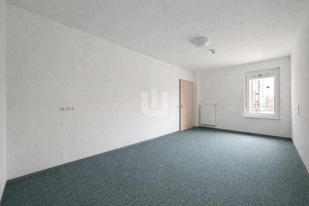 Immobilie in Emmering - WINDISCH IMMOBILIEN - Freistehende, moderne 2-Zi.-Wohnung in der Seniorenresidenz von Emmering - Bild 2