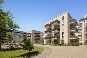 Ideal für Singles und Paare – 2-Zimmer-Wohnung mit Stil – Gäblerstraße 64, 13086 Weißensee, Berlin – Vorschaubild 9