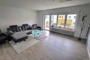 +++Neu-Ulm/Pfuhl,
 charmante 3-Zi.-ETW, 
ca. 86 m² Wfl., Garage, 
1. OG, großer Balkon+++ – Die vollständige Adresse der Immobilie erhältst du vom Anbieter., 89233 Neu-Ulm – Vorschaubild 9