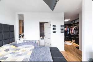 2-Zimmer Penthous in Nürnberg-Röthenbach West – Rangaustraße 15a, 90449 Röthenbach West, Nürnberg – Vorschaubild 5
