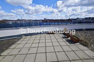 Tauschwohnung: Suche 3-Zimmer-Wohnung in Berlin für Tausch – Am Stadtpark 5, 10367 Lichtenberg (Ortsteil), Berlin – Vorschaubild 10