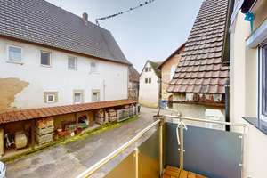 *** Sofort frei - Einfamilienhaus mit Garage in Botenheim *** – Die vollständige Adresse der Immobilie erhältst du vom Anbieter., 74336 Brackenheim – Vorschaubild 18
