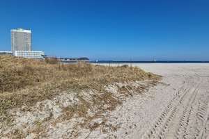 Strandnahes Ferienhaus  mit guter Rendite
 – Dünenpark 20, 23570 Travemünde, Lübeck – Vorschaubild 21