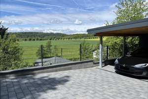 Wohnen zwischen Wald und Weitblick – modernes Zuhause in besonderer Lage von Neu-Anspach – Die vollständige Adresse der Immobilie erhältst du vom Anbieter., 61267 Neu-Anspach – Vorschaubild 15