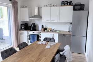 2-Zimmer-Wohnung mit Terrasse und Garten in Bremen-Rönnebeck – 28777 Rönnebeck, Bremen – Vorschaubild 2