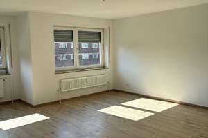 sanierte renovierte 3 Zimmer Wohnung mit Balkon – Allersberger Str. 135, 90461 Guntherstraße, Nürnberg – Vorschaubild 6