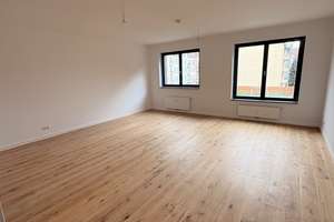 Großzügige 2 Zimmer Wohnung mit EBK im Industriedenkmal MalzQuartier – Theo-Neubauer-Straße 39, 99085 Krämpfervorstadt, Erfurt – Vorschaubild 22