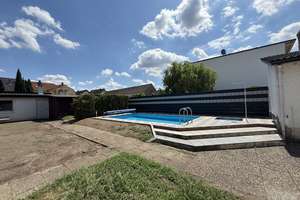 Traumhaft! Renovierungsbed. EFH mit Swimmingpool, 2 Bädern, Garagen, Nebengebäuden + tollem Garten – Die vollständige Adresse der Immobilie erhältst du vom Anbieter., 76676 Graben-Neudorf – Vorschaubild 21