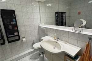 Moderne 3 -Zimmer -Wohnung mit Balkon in Mönchengladbach-Hermges – Breite Str.58 41236, 41236 Grenzland-Stadion, Mönchengladbach – Vorschaubild 13