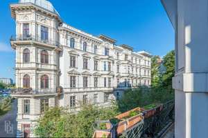 Neu: Kernsaniertes Wohnen mit Altbauflair in den Riehmers Höfen – Die vollständige Adresse der Immobilie erhältst du vom Anbieter., 10964 Kreuzberg, Berlin – Vorschaubild 10