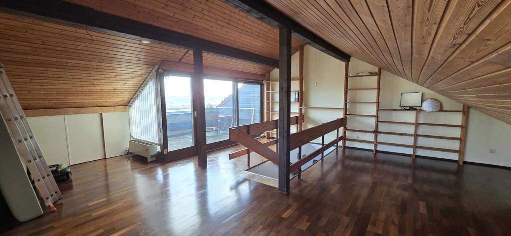 Immobilie in Zornheim - Exklusives Einfamilienhaus mit Weitblick über Rheinhessen, Provisionsfrei - Bild 2