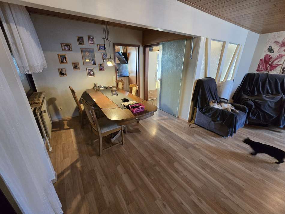 Esszimmer