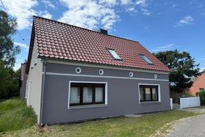 Kernsaniertes Zuhause oder Ferienhaus mit viel Platz in Reestow – Straße zur Koppel -, 17406 Rankwitz – Vorschaubild 1