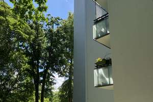 Attraktive , helle 3-ZKB im  vorderen Westen, 4.OG. mit Aufzug, Balkon, Herkules-Blick, Parkzugang  – Dag-Hammarskjöld-Straße 4, 34119 West, Kassel – Vorschaubild 16