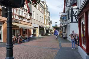 Neuwertig möbliertes  Apartment im Herzen Bad Honnefs – 53604 Bad Honnef – Vorschaubild 18