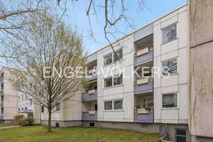Modernisiert und gepflegt – 4-Zimmer-Eigentumswohnung in Oberkassel – Die vollständige Adresse der Immobilie erhältst du vom Anbieter., 53227 Oberkassel, Bonn – Vorschaubild 5
