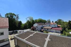 .. luxuriöses Neubauhaus in A+ mit Wärmepumpe in Bestlage mit Berg- u. Altstadtblick ... – Mühldorf am Inn (Kreis) – Vorschaubild 1